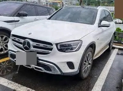 2020 Mercedes-Benz GLC 300 W1N0G5DB3LF816067 VIN:W1N0G5DB3LF816067