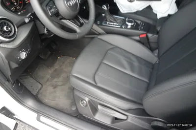 2023 Audi Q2 WAUZZZGA0PA041245 VIN:WAUZZZGA0PA041245