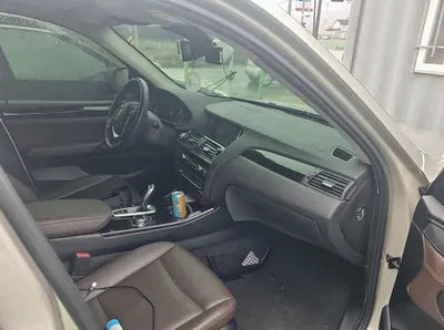 2015 BMW 320 WBAWZ5101F0L06478 VIN:WBAWZ5101F0L06478