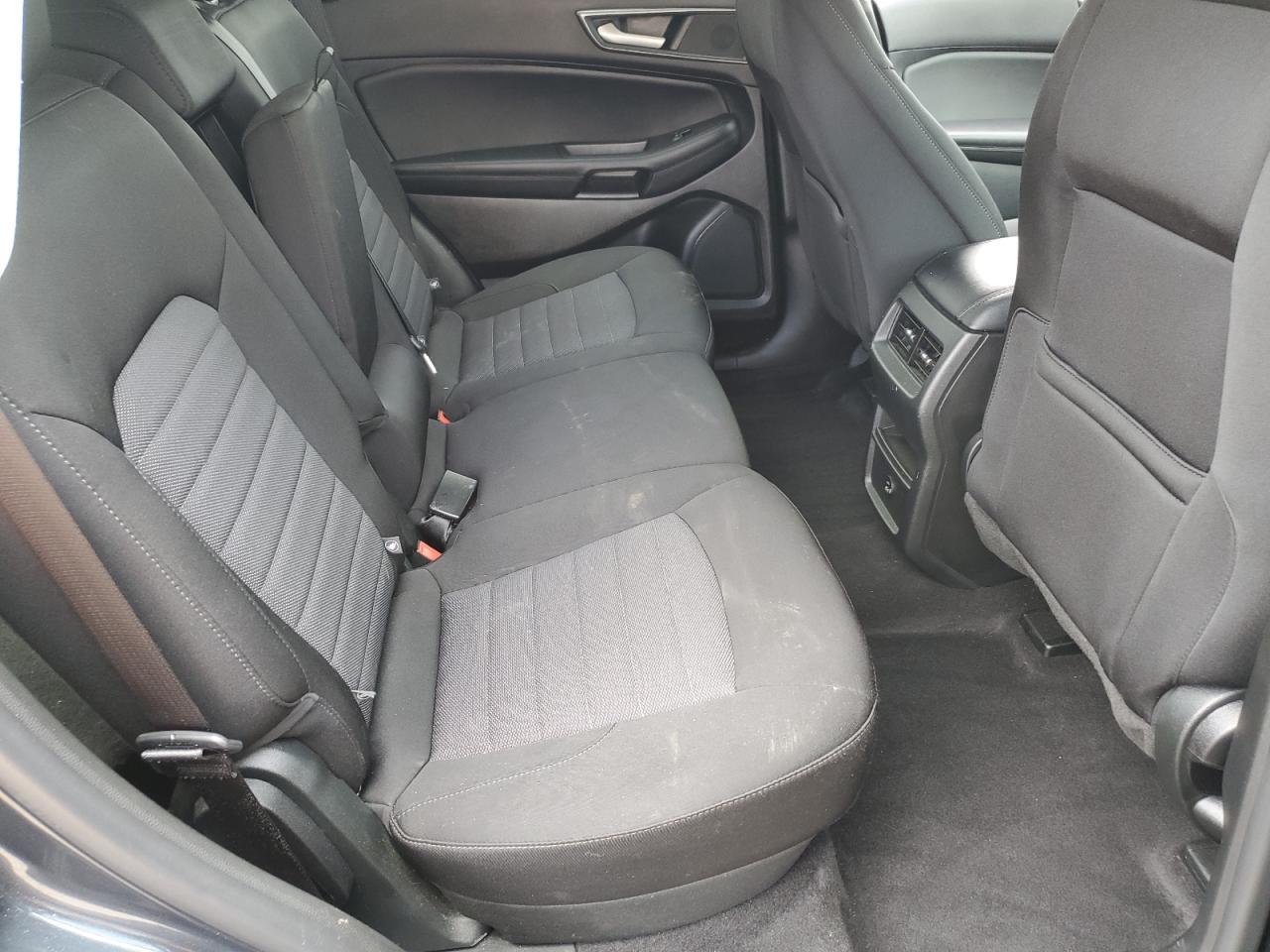 2022 FORD EDGE SE VIN:2FMPK4G9XNBA18107