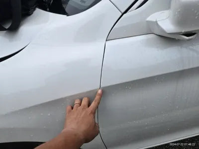 2016 Honda Accord VIN: