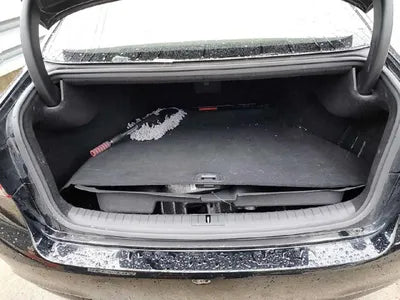 2017 Genesis G80 VIN: