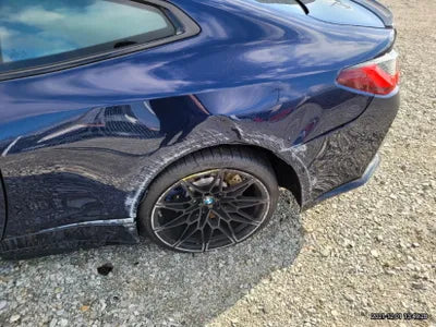 2021 BMW M4 WBS31AZ05MCH34491 VIN:WBS31AZ05MCH34491