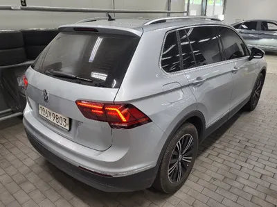 2020 Volkswagen Tiguan WVGZZZ5NZLW854224 VIN:WVGZZZ5NZLW854224