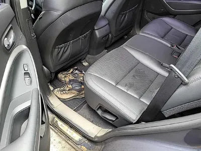2014 Hyundai Santa FE VIN: