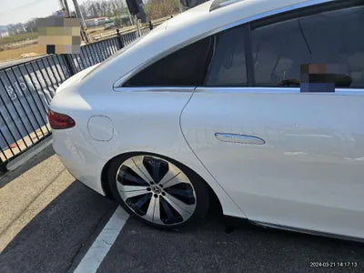 2022 Mercedes-Benz S 350 W1KCG2BB5NA013790 VIN:W1KCG2BB5NA013790