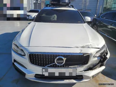 2019 Volvo V90 YV1PZ102CK1083021 VIN:YV1PZ102CK1083021
