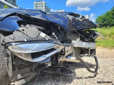 2016 BMW 640 WBA6E4107GG692483 VIN:WBA6E4107GG692483