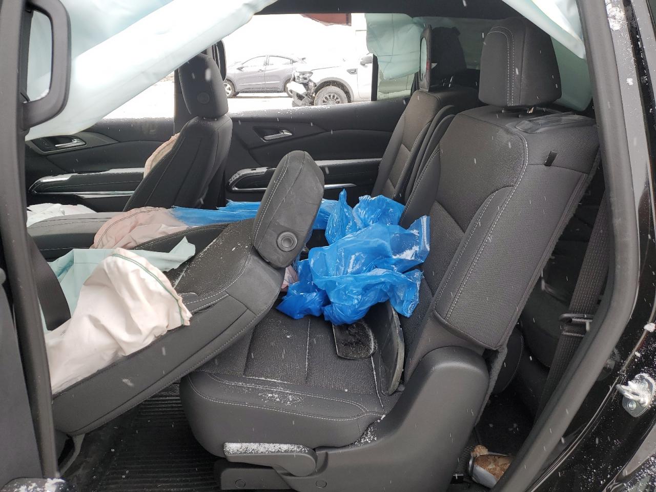 2024 CHEVROLET TRAVERSE LT VIN:KNADH4A34B6848891