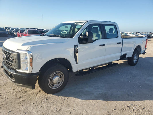 2024 FORD F250 SUPER DUTY VIN:1FT7W2AA7RED07875