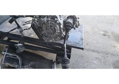 2017 Kia K5 KNAGT416BJA202602 VIN:KNAGT416BJA202602