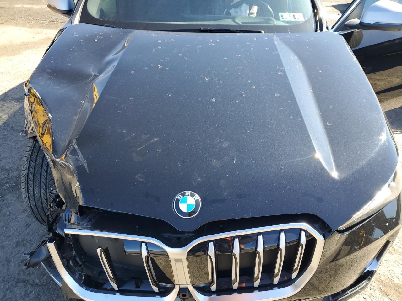 2024 BMW X1 XDRIVE28I VIN:WBX73EF06R5Y43830