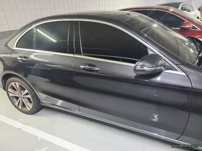 2020 Mercedes-Benz C 220 W1KWF1FB7LR569229 VIN:W1KWF1FB7LR569229