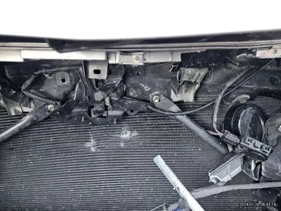 2019 Lexus ES 300 JTHB21B16K2059512 VIN:JTHB21B16K2059512