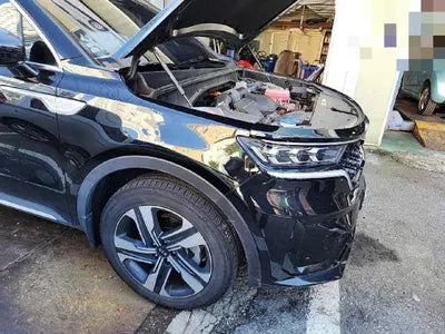 2020 Kia Sorento VIN: