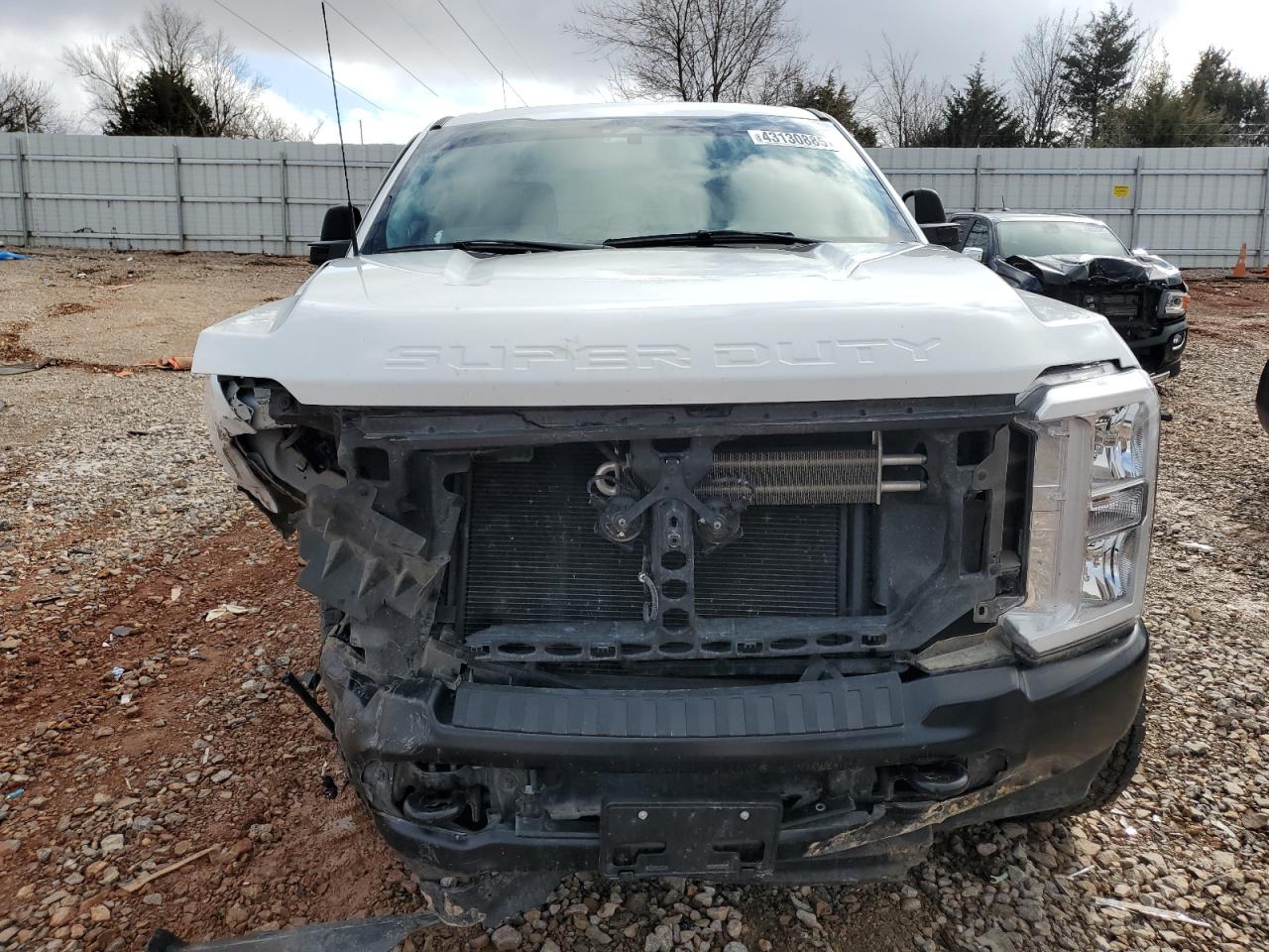 2024 FORD F250 SUPER DUTY VIN:1FT7W2BA1REE40324