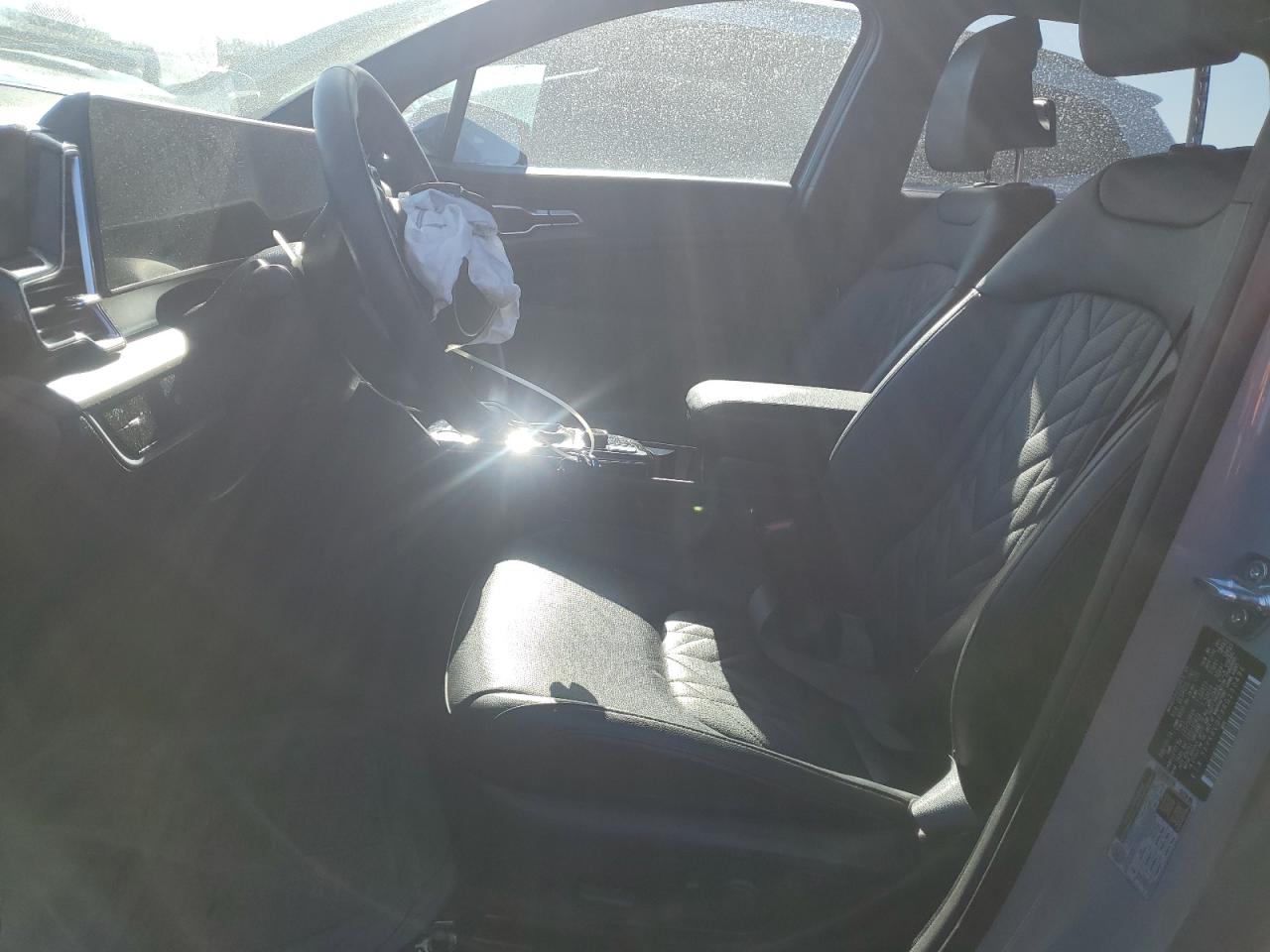 2024 KIA SPORTAGE X LINE VIN:5XYK6CDFXRG230496
