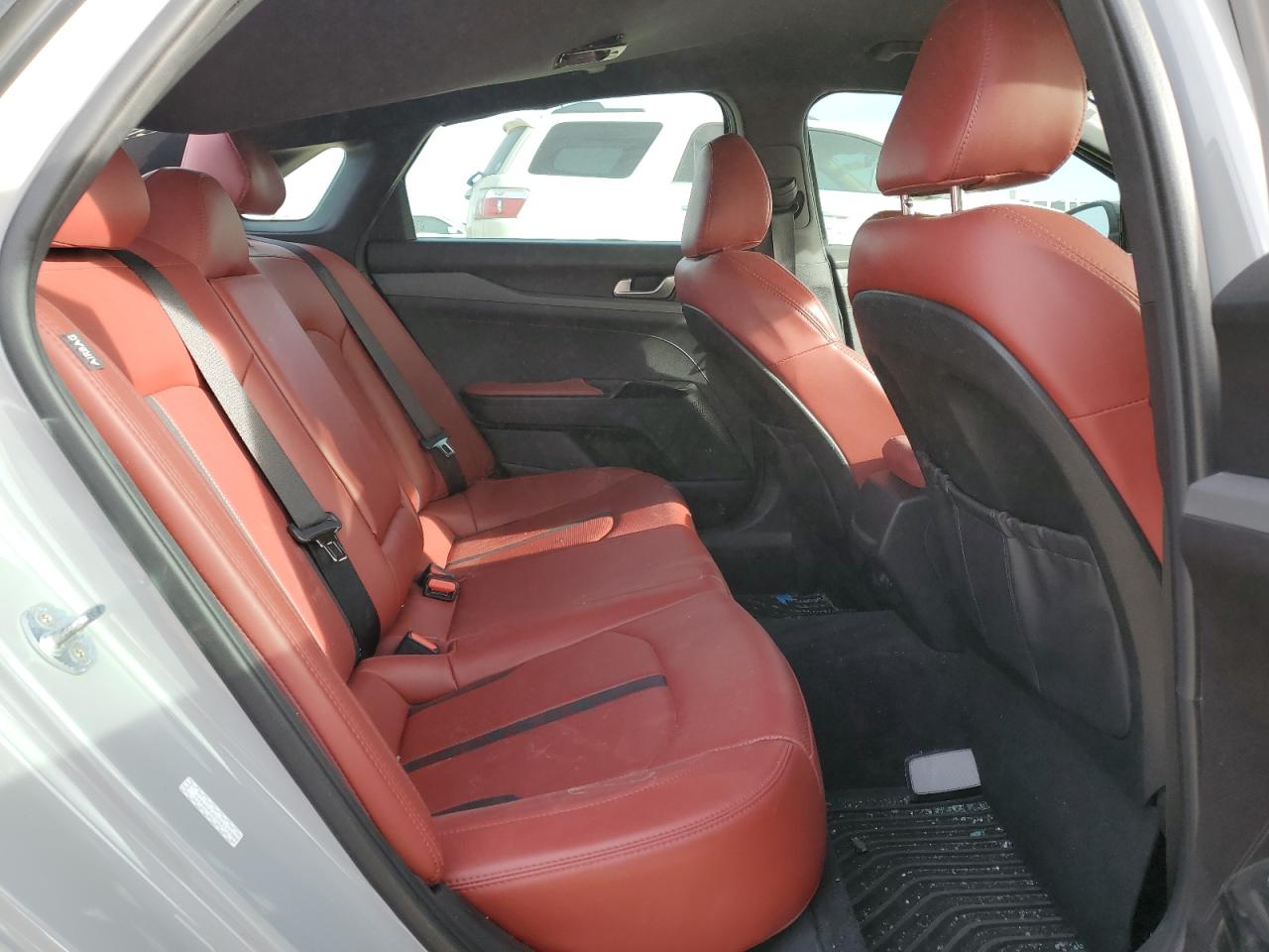 2023 KIA K5 GT LINE VIN:5XXG64J21PG175984