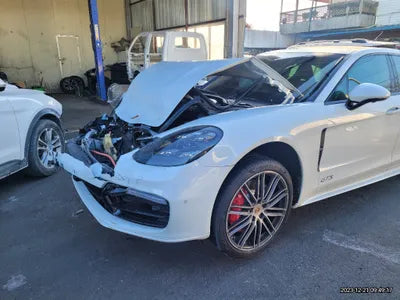 2020 Porsche Panamera WP0AG297XLL146596 VIN:WP0AG297XLL146596