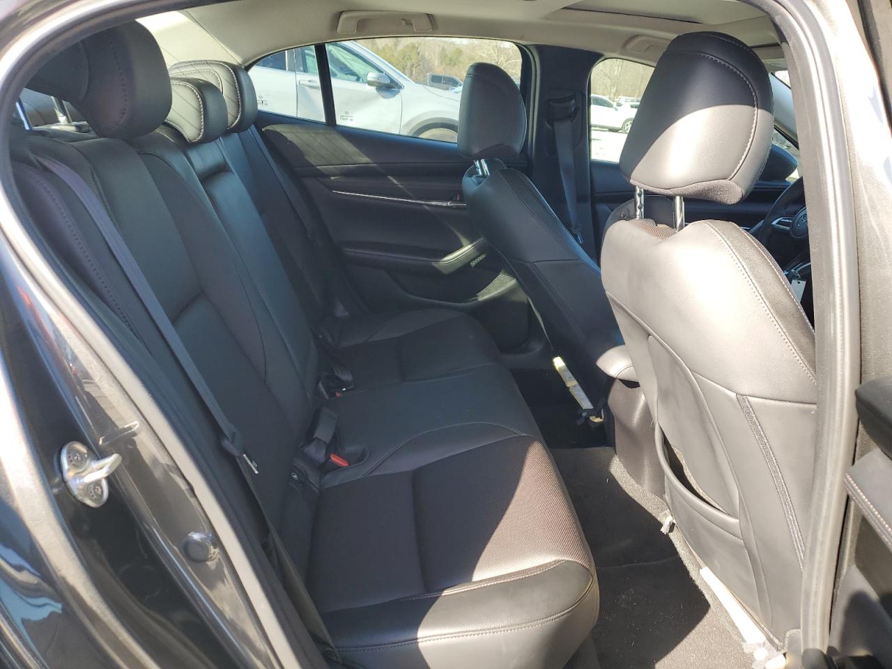 2022 MAZDA 3 PREMIUM VIN:3MZBPADL6NM303865