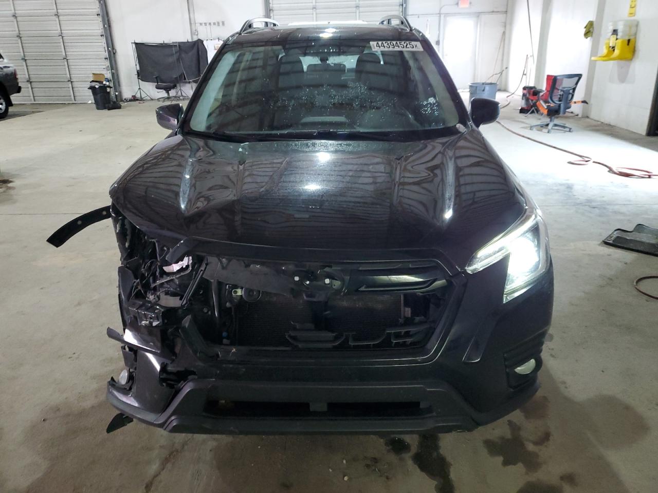 2023 SUBARU FORESTER PREMIUM VIN:JF2SKAEC7PH458871