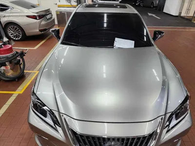 2022 Lexus ES 300 JTHBA1C14P2013458 VIN:JTHBA1C14P2013458