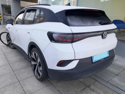 2023 Volkswagen ID.4 WVGZZZE2ZPE041389 VIN:WVGZZZE2ZPE041389