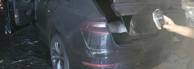 2022 Audi Q8 WAUZZZF10ND021123 VIN:WAUZZZF10ND021123