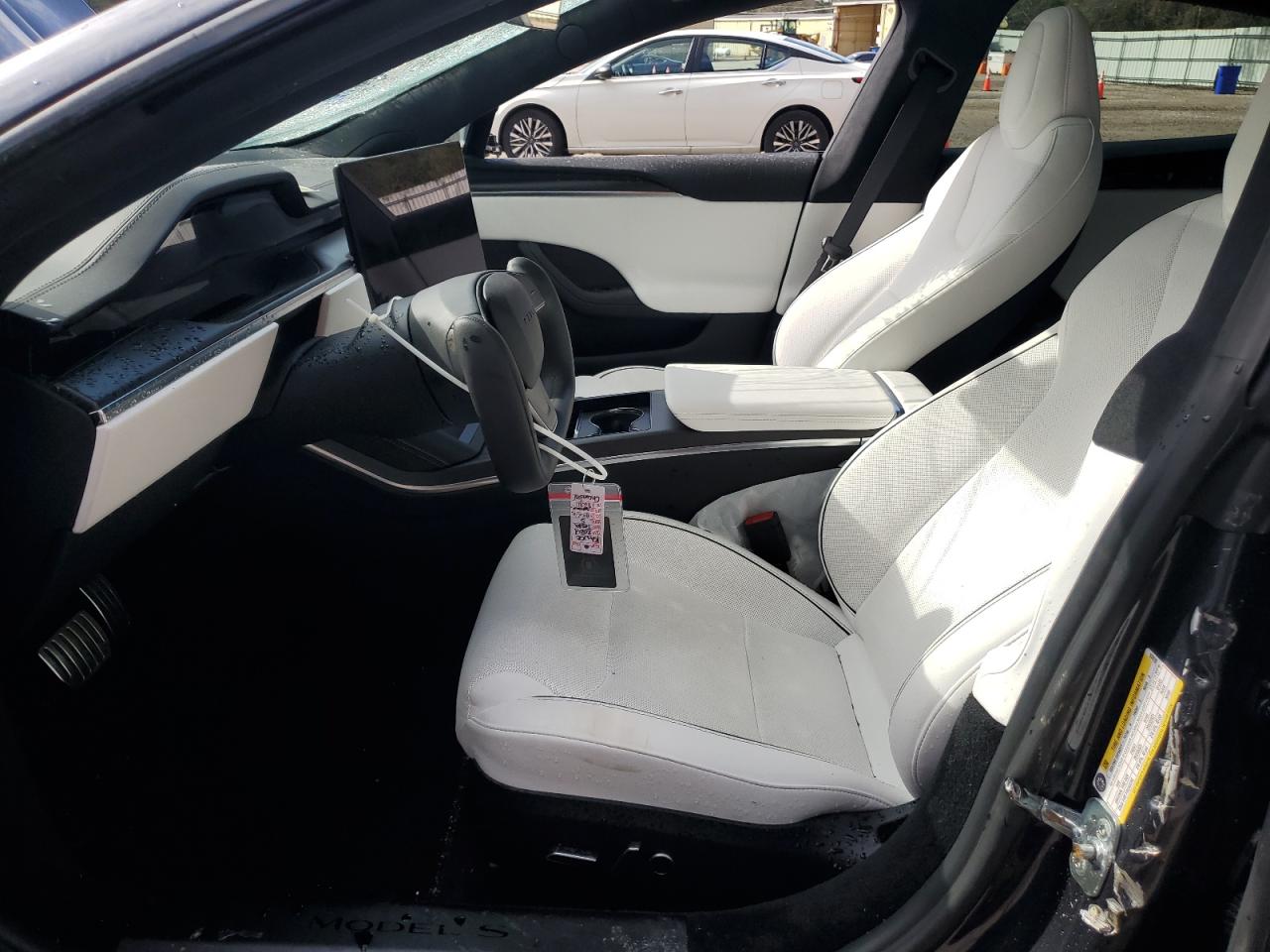2024 TESLA MODEL S  VIN:5YJSA1E67RF533518