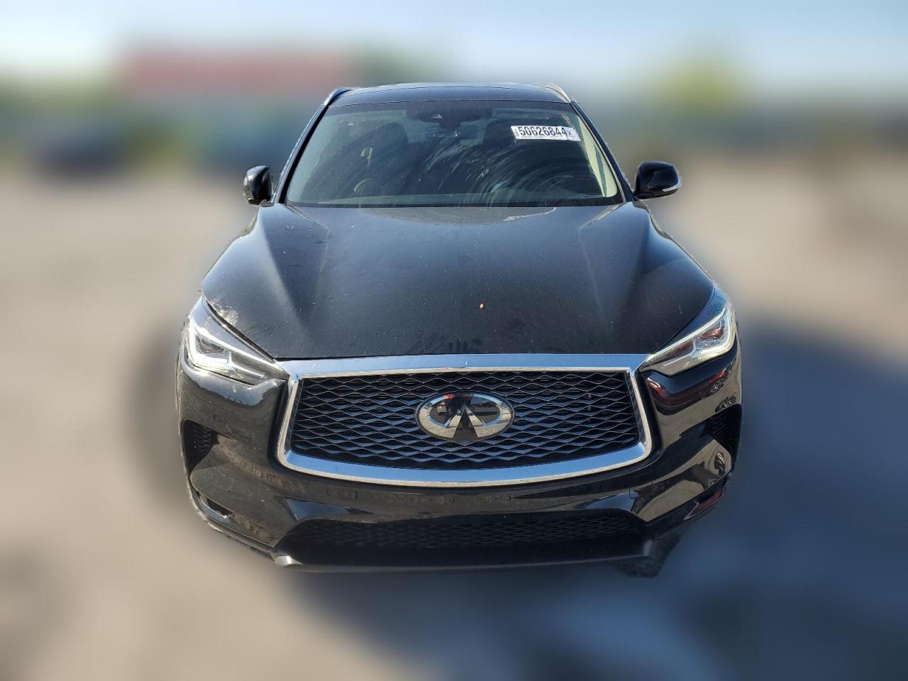 2023 INFINITI QX50 LUXE VIN:3PCAJ5BA4PF102773