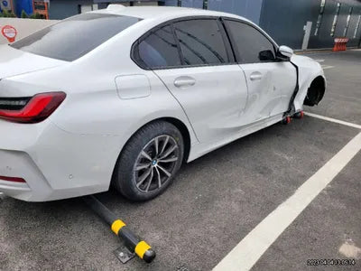 2023 BMW 320 WBA61FS00PFP29918 VIN:WBA61FS00PFP29918