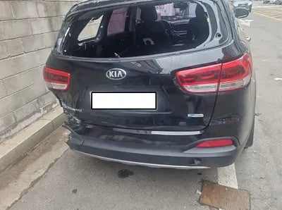 2017 Kia Sorento KNAPS81ABHA331155 VIN:KNAPS81ABHA331155