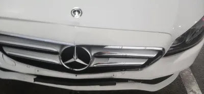 2019 Mercedes-Benz E 220 VIN: