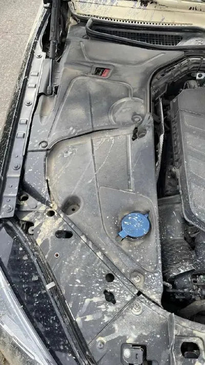 2018 Mercedes-Benz S 560 VIN: