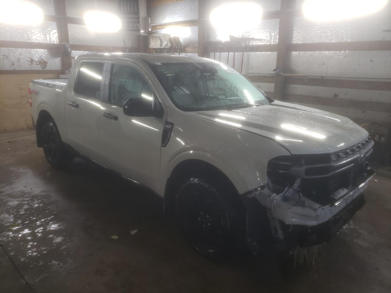 2024 FORD MAVERICK XLT VIN:3FTTW8J95RRA13590