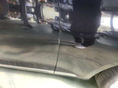 2018 Genesis G80 VIN: