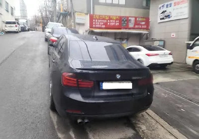 2015 BMW 320 WBA3E1109FF948113 VIN:WBA3E1109FF948113
