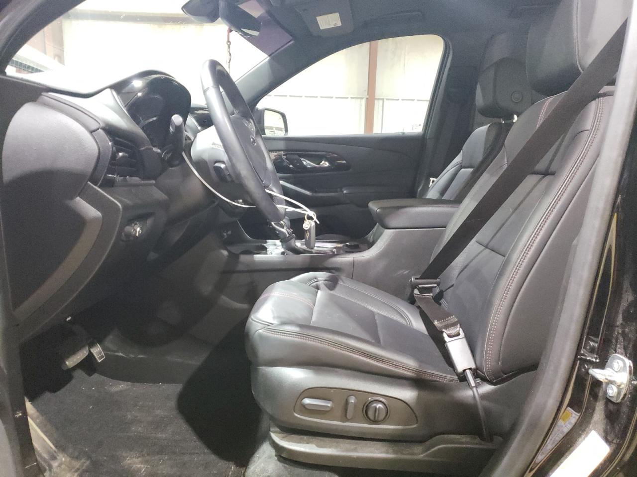 2023 CHEVROLET TRAVERSE RS VIN:1GNERJKWXPJ231213