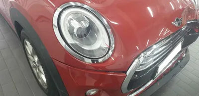 2015 MINI Cooper WMWXP5106G2A92512 VIN:WMWXP5106G2A92512