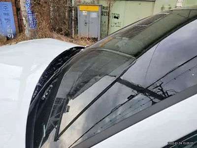 2021 Saturn SC NONE VIN: