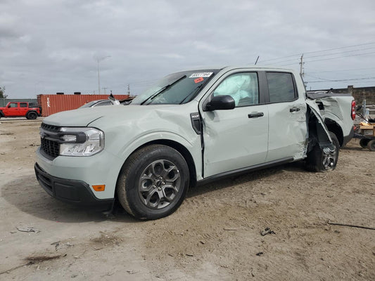 2024 FORD MAVERICK XLT VIN:3FTTW8H33RRB16976
