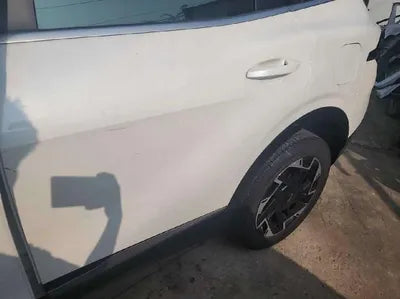 2021 Kia Sportage VIN: