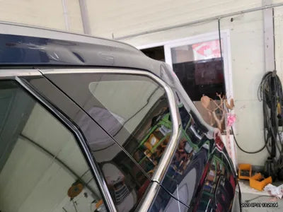2019 Hyundai Santa FE 010KMKMHS281BBKU1 VIN:010KMKMHS281BBKU1