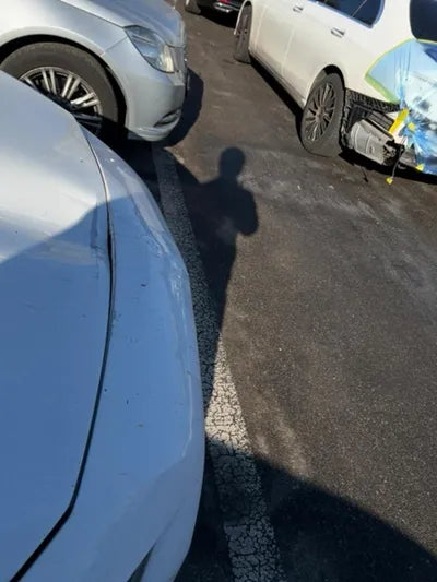 2019 Mercedes-Benz A 220 VIN: