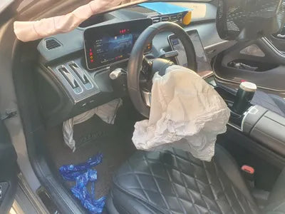 2021 Mercedes-Benz S 400 W1K6F3DBXMA013799 VIN:W1K6F3DBXMA013799