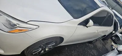 2017 Toyota Camry VIN: