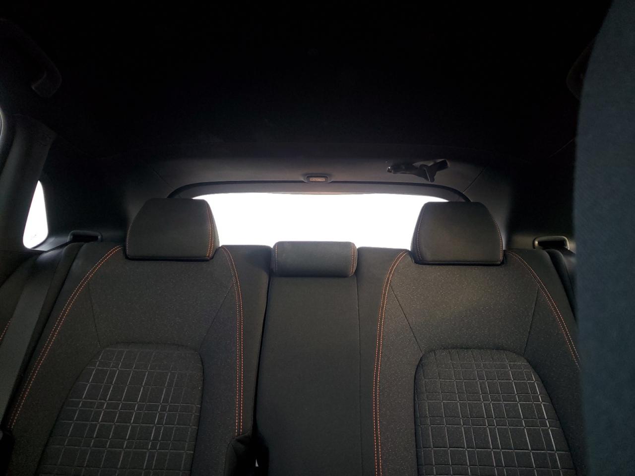 2024 HONDA HR-V SPORT VIN:3CZRZ1H55RM740666
