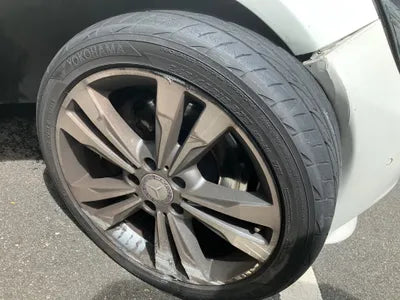 2014 Mercedes-Benz E 300 VIN: