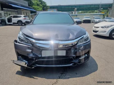 2017 Honda Accord JHMCR6650HC200365 VIN:JHMCR6650HC200365