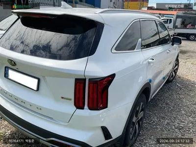 2021 Kia Sorento KNARM81FGMA112905 VIN:KNARM81FGMA112905